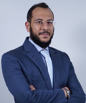 Dr. Mohamad Wassim Al Akkad