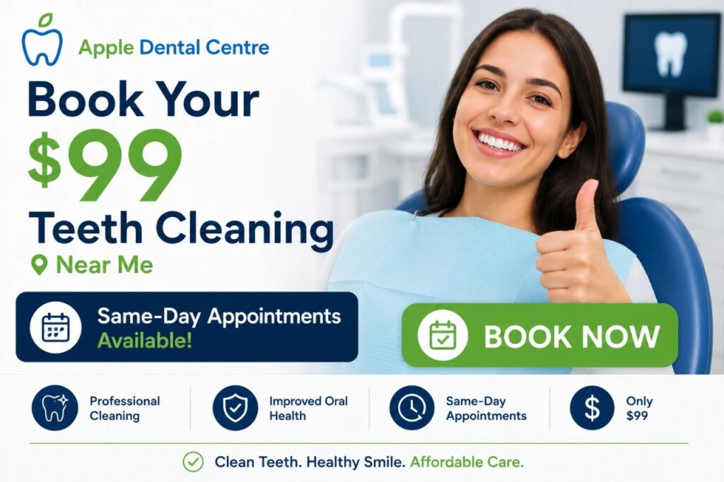 Book Your $99