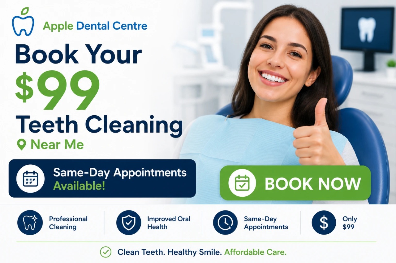 Book Your $99