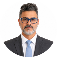Dr. Moustafa El-Rass